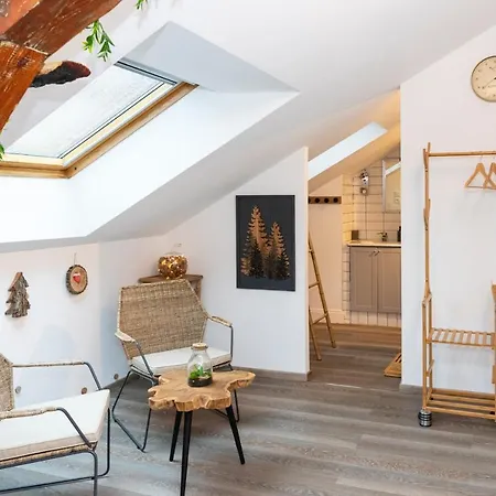 La Ferblanterie Affittacamere