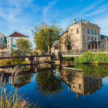 La Ferblanterie Rambervillers