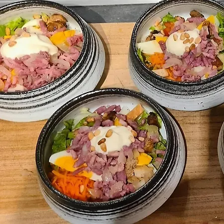 La Ferblanterie 3* Rambervillers