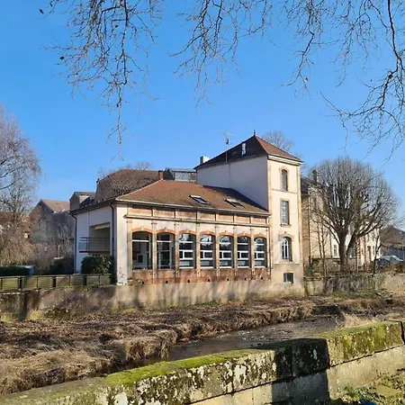 La Ferblanterie 3*
