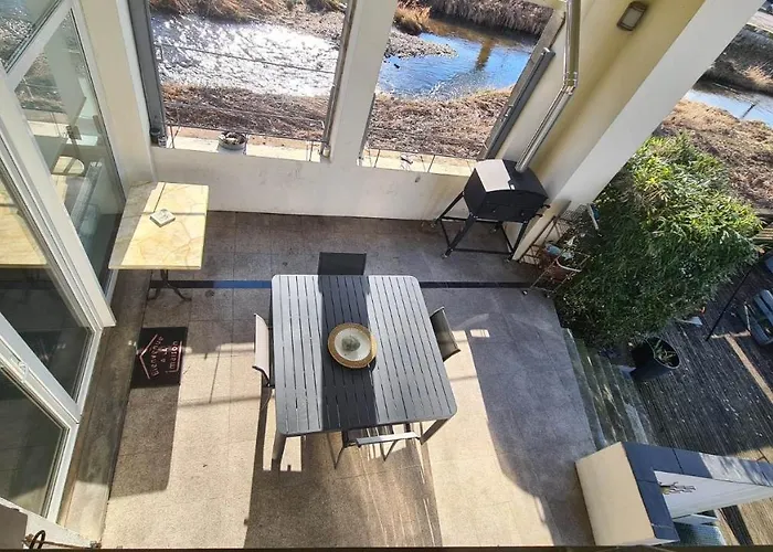 La Ferblanterie 3* Rambervillers