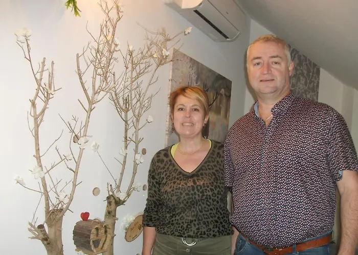 La Ferblanterie Gasthof