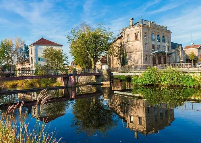 La Ferblanterie Rambervillers